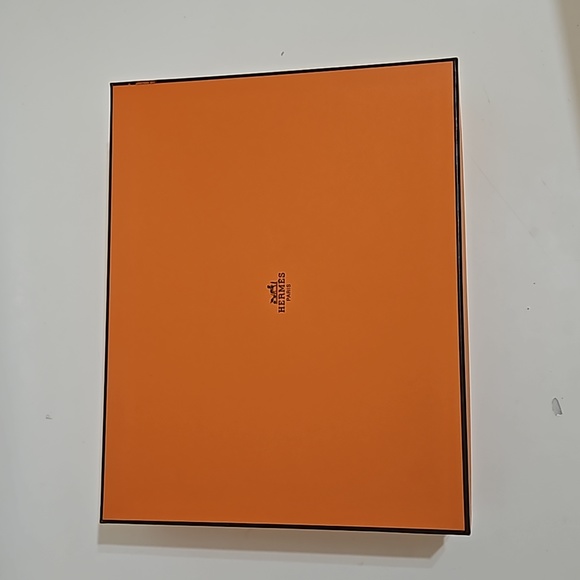 Hermes Oran Sandals - Picture 10 of 10